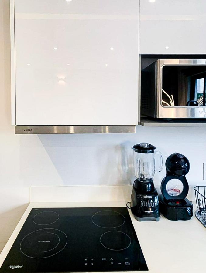 Dewl Residences: Zazil 20 Aparthotel *