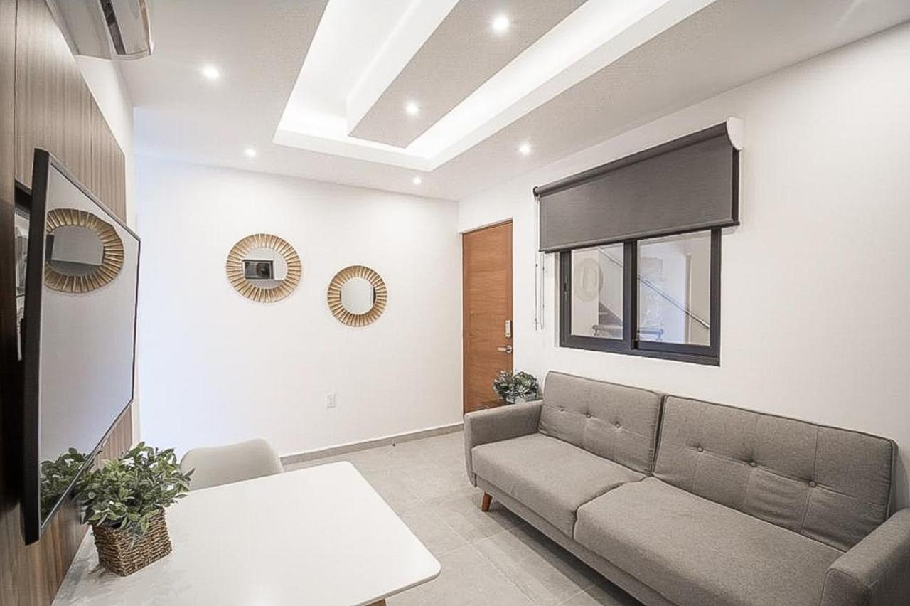 Aparthotel Dewl Residences: Zazil 20 *