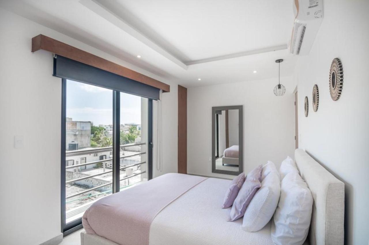 Dewl Residences: Zazil 20 Aparthotel *