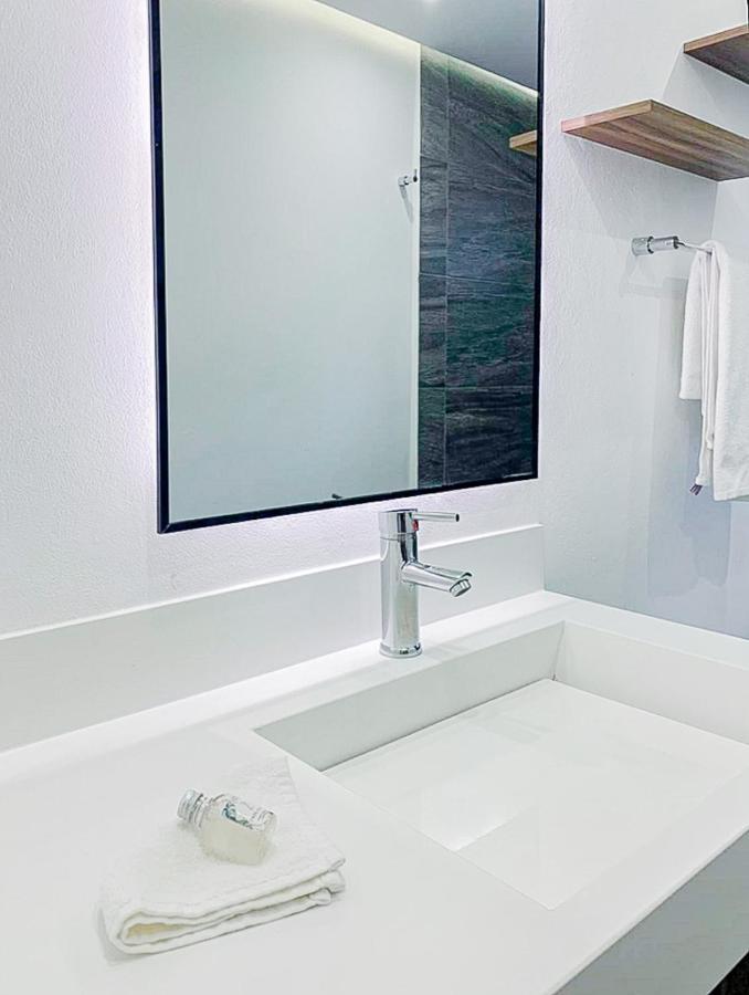 Dewl Residences: Zazil 20 Aparthotel Playa del Carmen