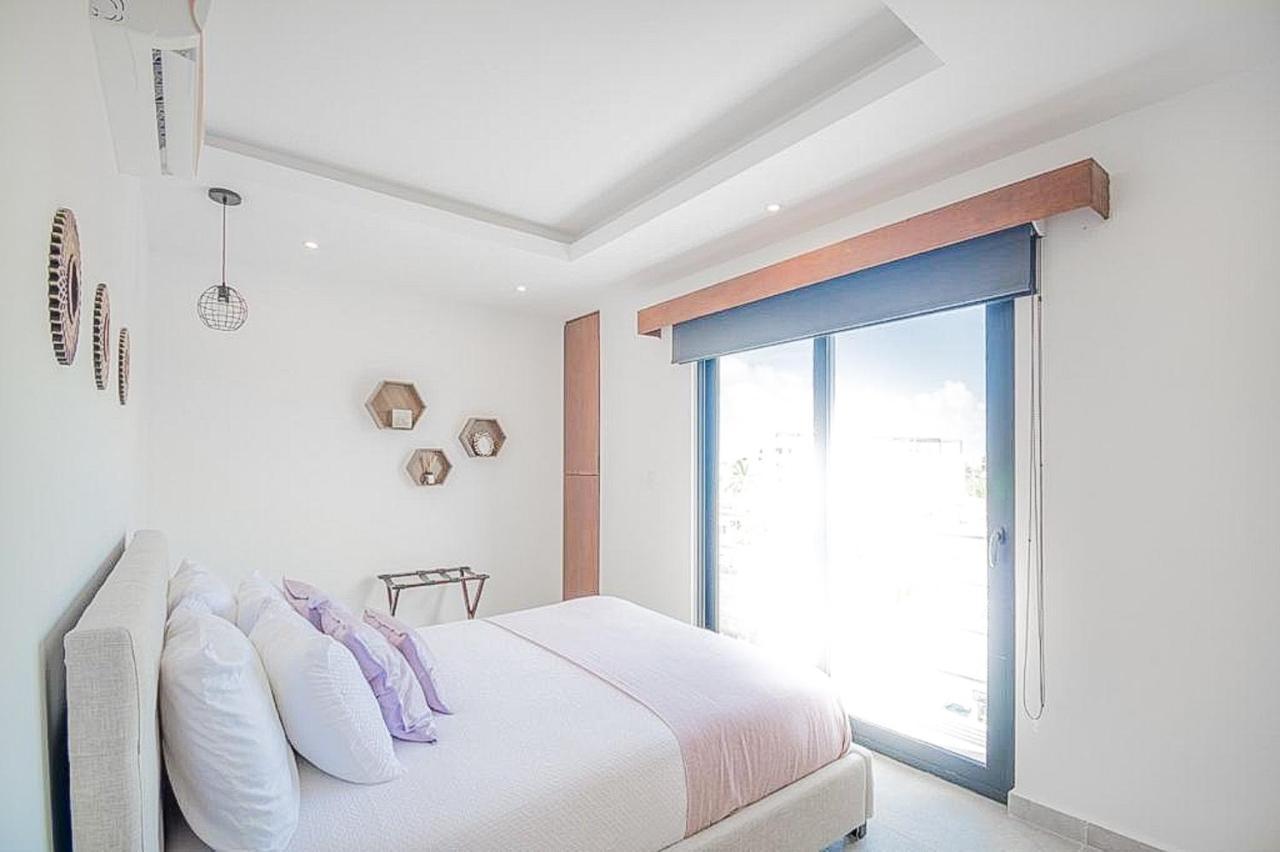 Dewl Residences: Zazil 20 Aparthotel *