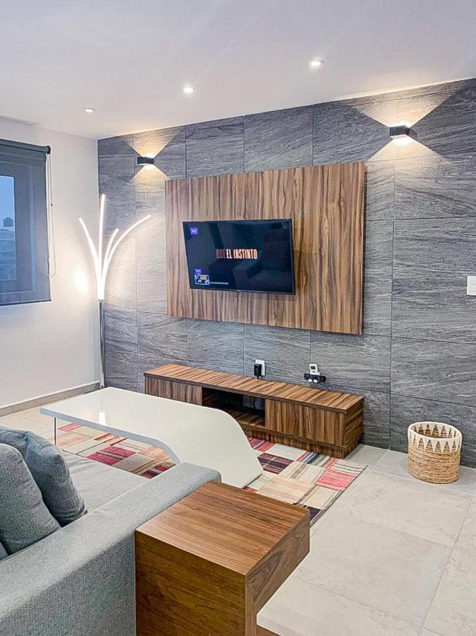 Dewl Residences: Zazil 20 Aparthotel Playa del Carmen