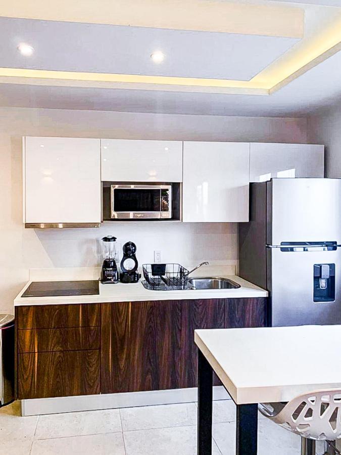 Aparthotel Dewl Residences: Zazil 20