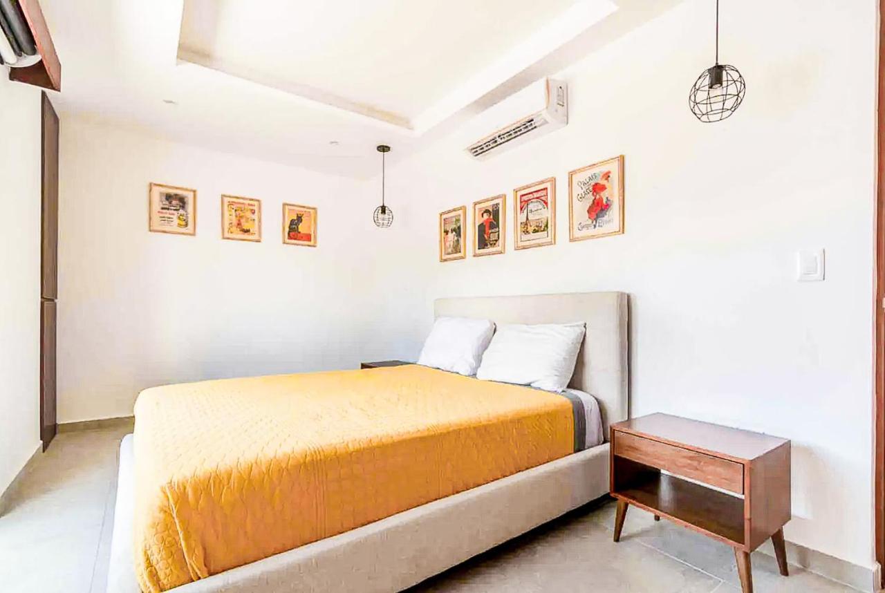 Aparthotel Dewl Residences: Zazil 20 *