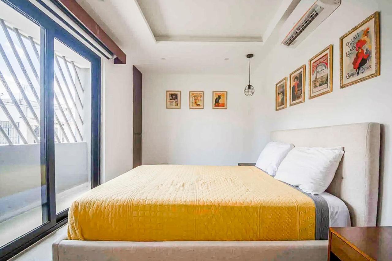 Aparthotel Dewl Residences: Zazil 20