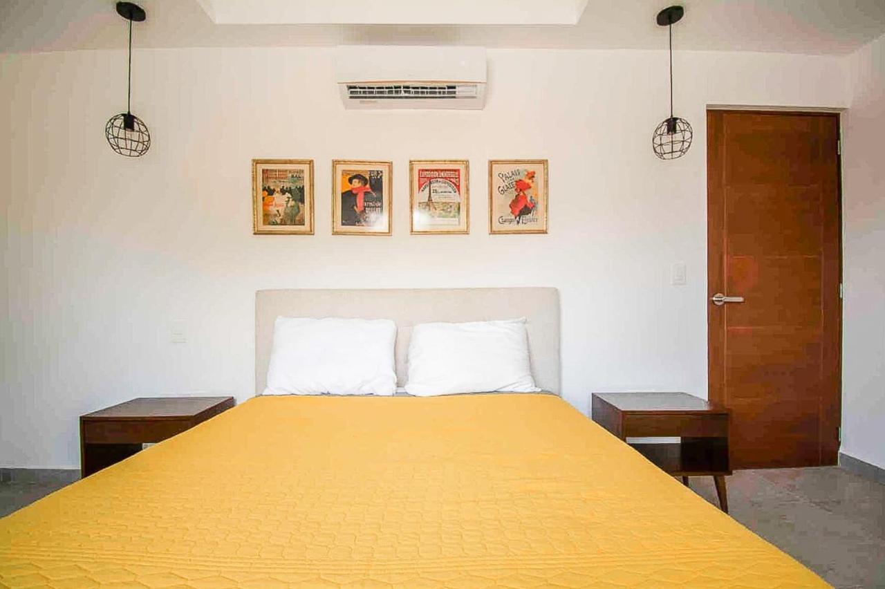 Dewl Residences: Zazil 20 Aparthotel *