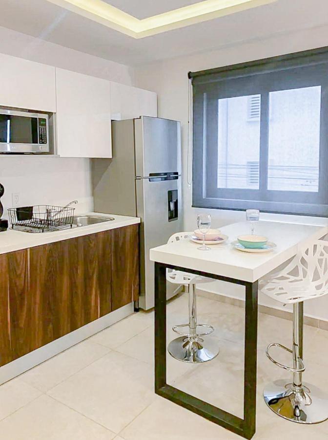 Aparthotel Dewl Residences: Zazil 20