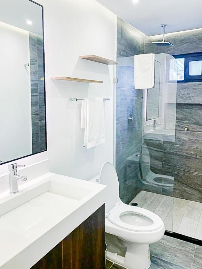 Aparthotel Dewl Residences: Zazil 20 *