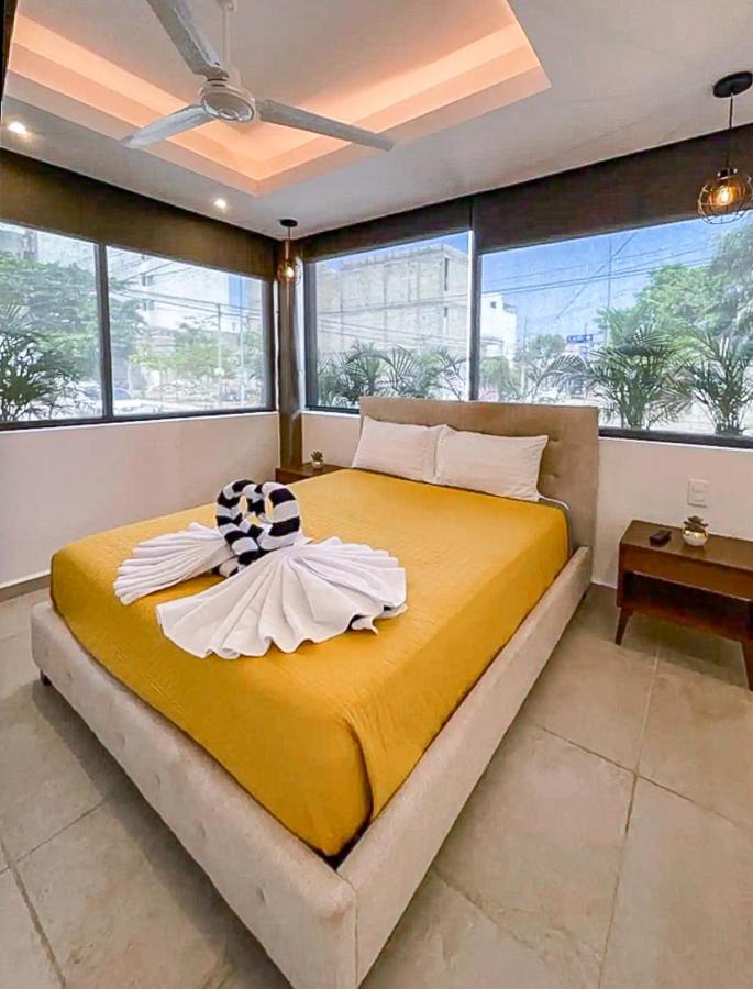 Aparthotel Dewl Residences: Zazil 20