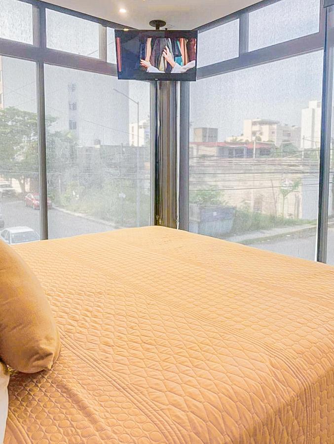 Dewl Residences: Zazil 20 Aparthotel