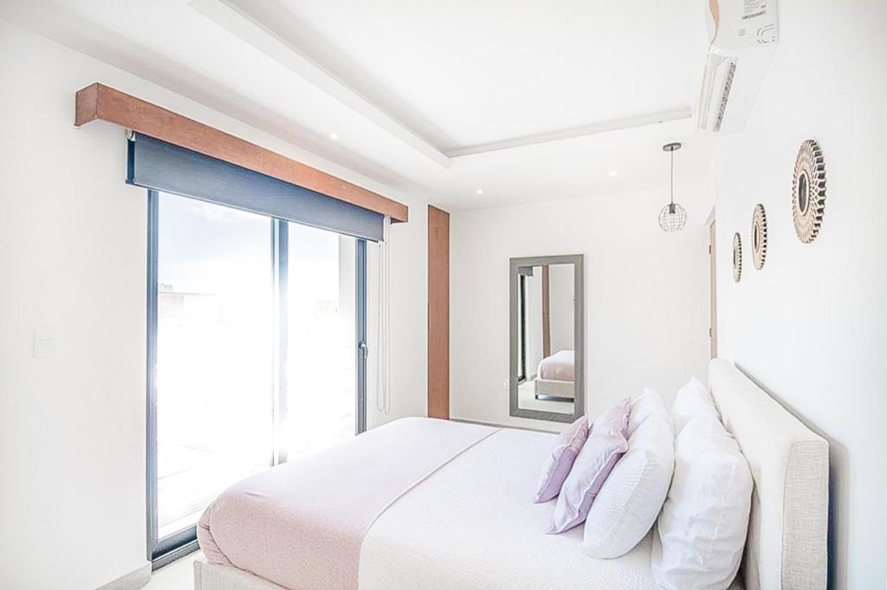 Aparthotel Dewl Residences: Zazil 20