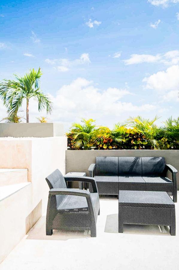 Aparthotel Dewl Residences: Zazil 20 Playa del Carmen